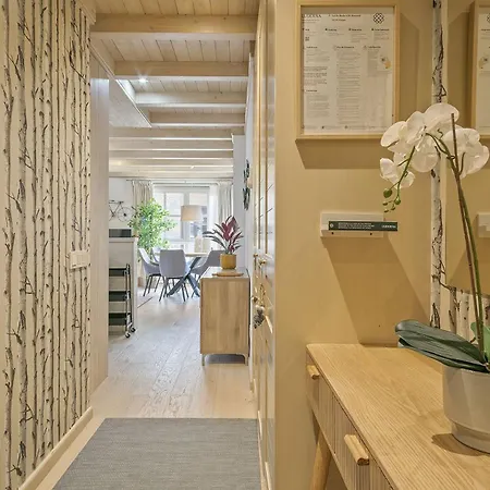 Luderna - Val De Ruda A30 Manaud アパート *